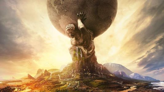《文明6：原版》+全部DLC及资料片（含风云变幻）中文版下载