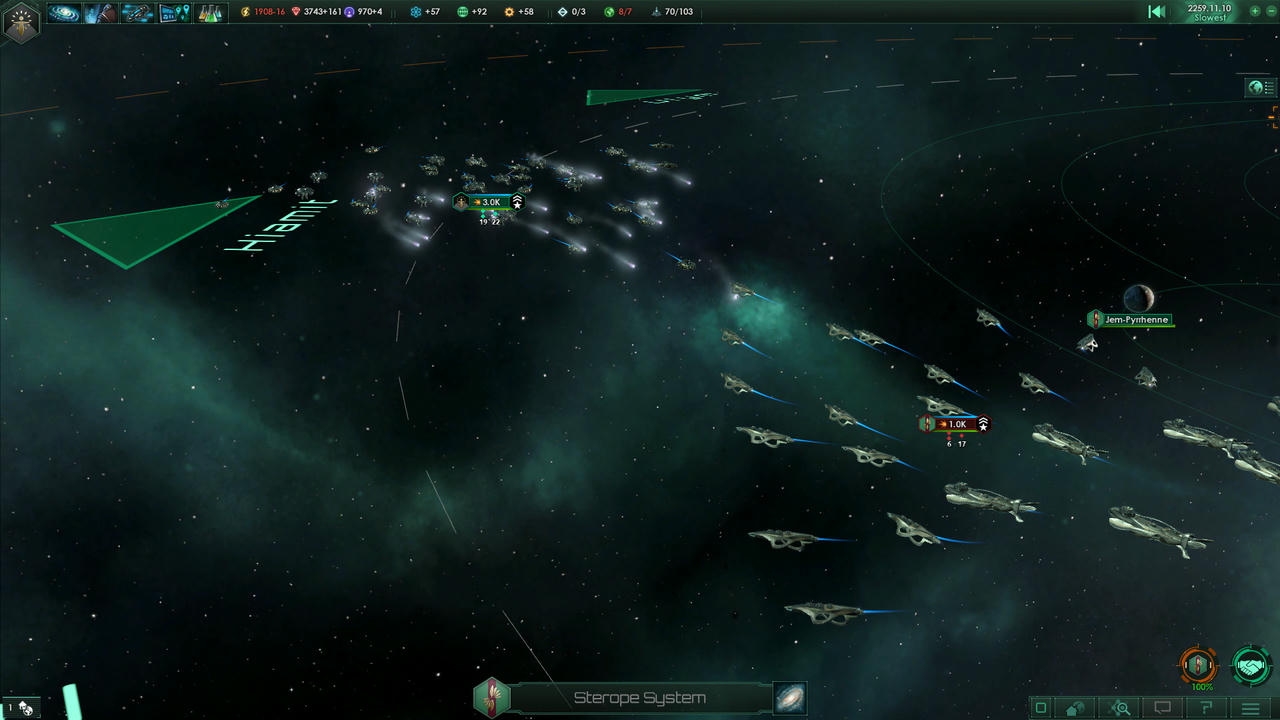 A2029 - 群星 STELLARIS v3.14.20250325+季票9+全套绅士MOD 免安装中文版[27.9GB]