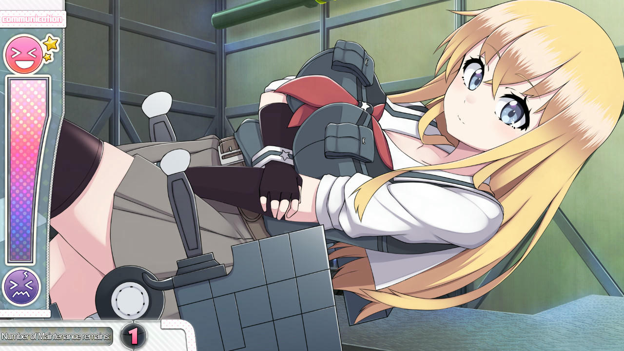 A2174 - 萌萌2次大战略3 Moe Moe World War II 3 Deluxe Edition v20250720+全DLC 免安装中文版[9.42GB]