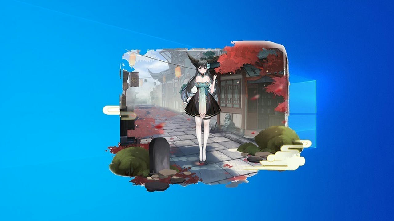 A2197 - 不双修就去世 To Be or Not to Be V20221216 免安装中文版[2.15GB]